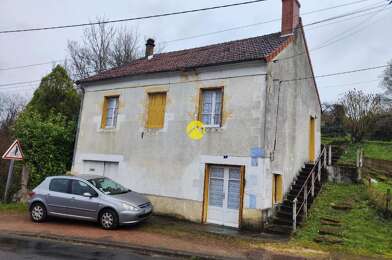 Maison 3 pièces 49900 €