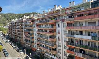 Appartement 3 Pièces 66 m² à vendre à Nice (06000)