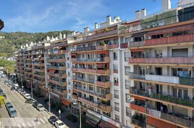 Appartement 3 pièces 133000 €
