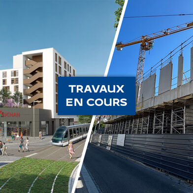 Appartement 2 pièces 162830 €