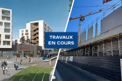 Appartement 1 pièces 150507 €