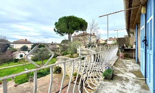 Maison 4 Pièces 75 m² à vendre à Istres (13800)