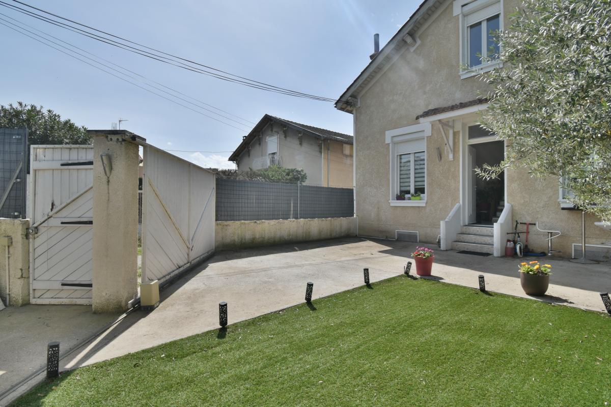 Villa / Maison  T3 à vendre Romans-sur-Isère 26100