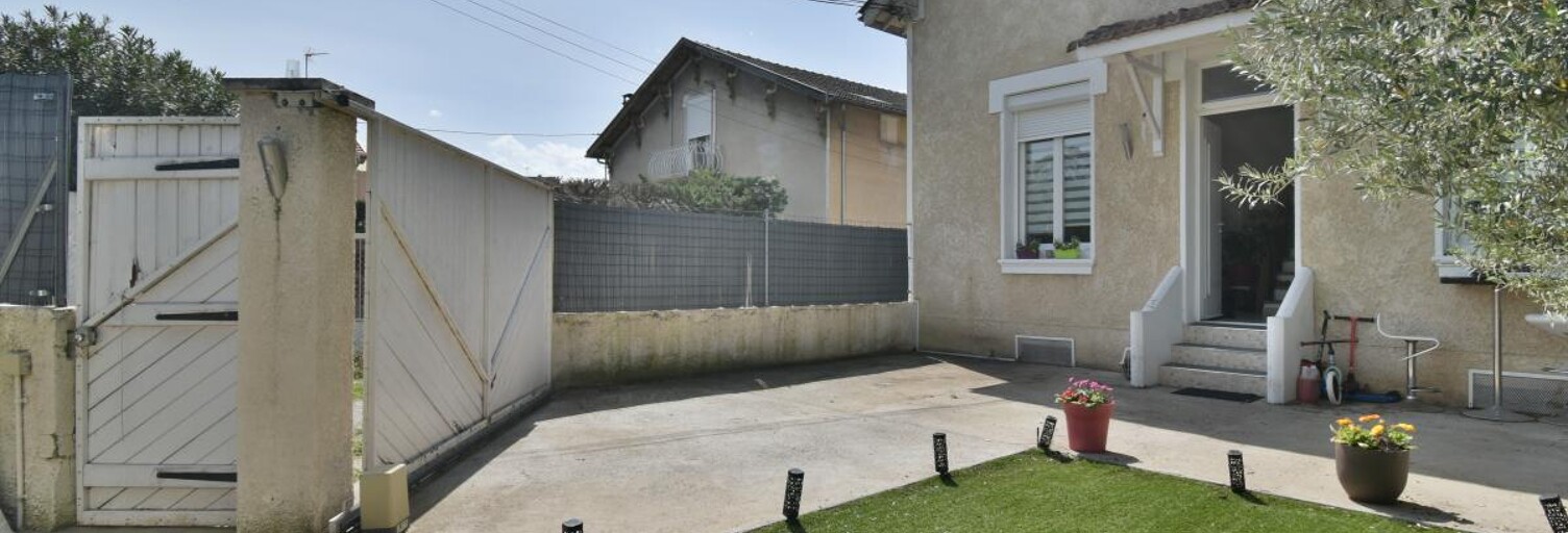 Maison 3 Pièces 79 m² à vendre à Romans-sur-Isère (26100)