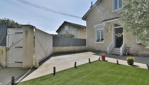 Villa / Maison 3 pièces  à vendre Romans-sur-Isère 26100