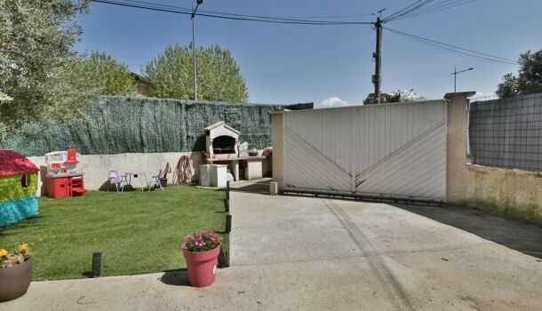 Villa / Maison 3 pièces  à vendre Romans-sur-Isère 26100