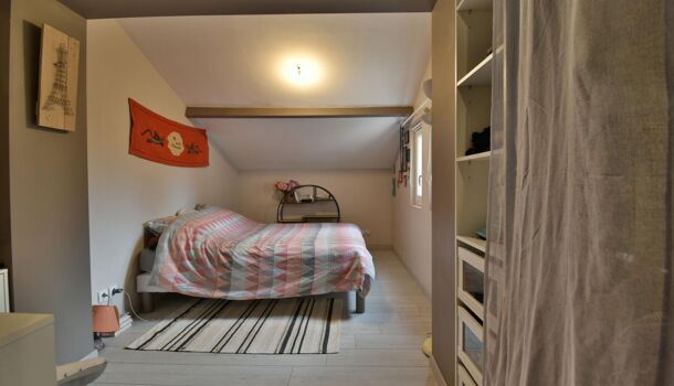 Villa / Maison 3 pièces  à vendre Romans-sur-Isère 26100