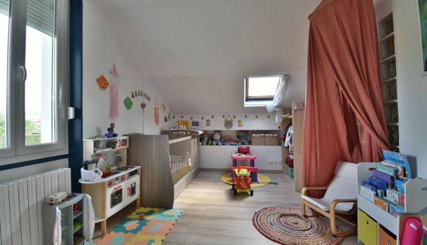 Villa / Maison 3 pièces  à vendre Romans-sur-Isère 26100