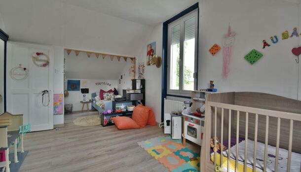 Villa / Maison 3 pièces  à vendre Romans-sur-Isère 26100