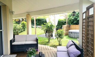 Maison 5 Pièces 154 m² à vendre à Bassens (33530)