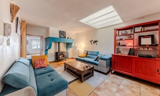 Maison 7 Pièces 211 m² à vendre à Essey-lès-Nancy (54270)