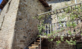 Maison 5 Pièces 120 m² à vendre à Thueyts (07330)