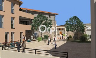 Appartement 4 Pièces 83 m² à vendre à Saint-André-la-Côte (69440)