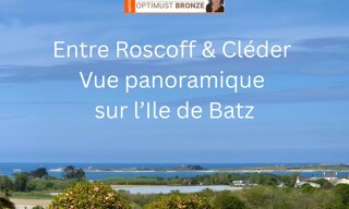 Maison 6 Pièces 89 m² à vendre à Sibiril (29250)