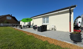 Maison 5 Pièces 209 m² à vendre à Havange (57650)