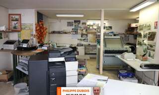 Maison 1 Pièce 45 m² à vendre à Rochefort (17300)