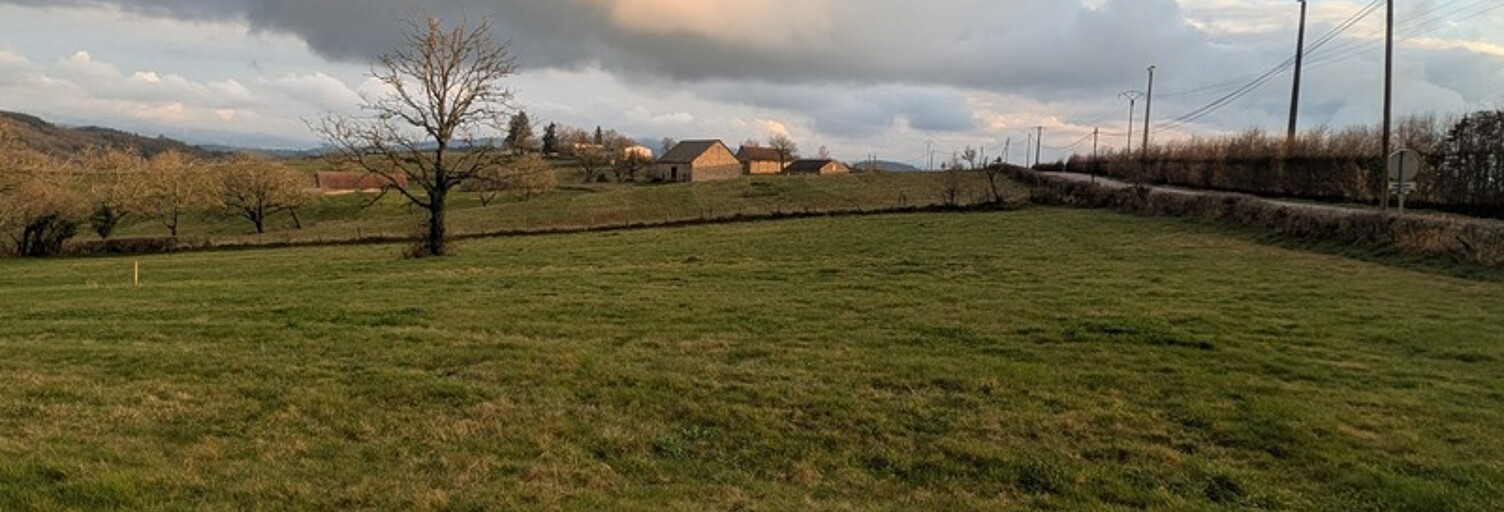 Terrain  3129 m² à vendre à Nizerolles (03250)