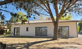 Maison 5 Pièces 135 m² à vendre à Lavaur (81500)