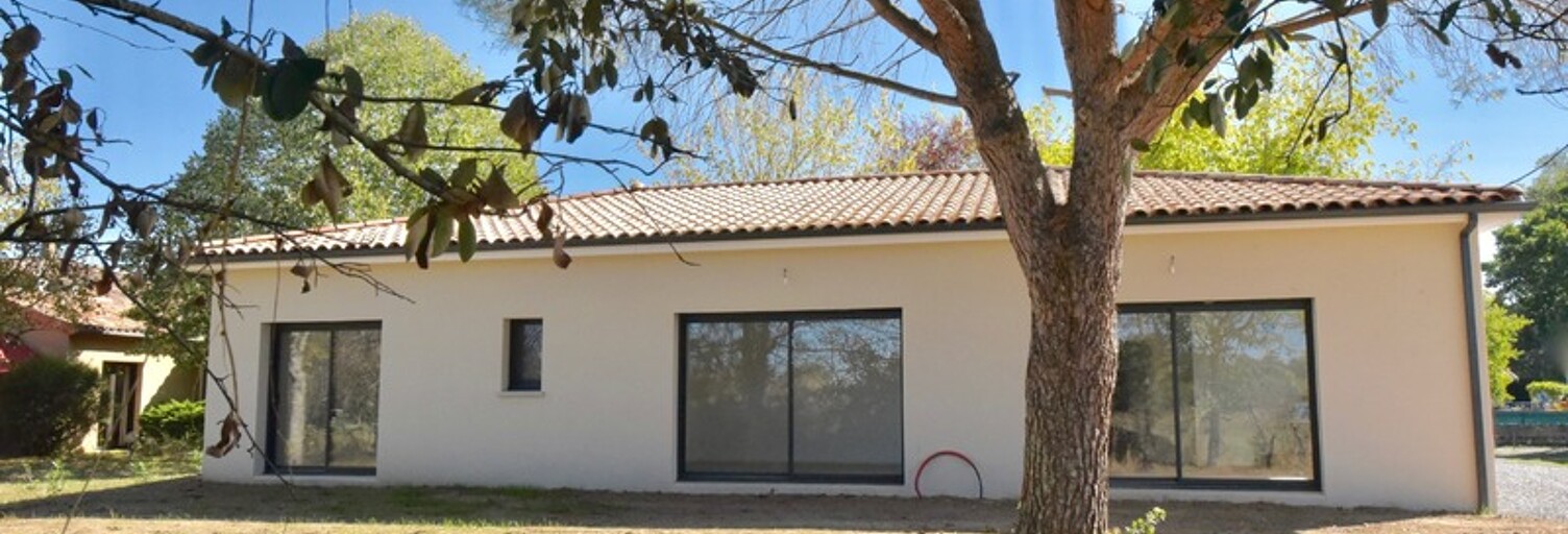 Maison 5 Pièces 135 m² à vendre à Lavaur (81500)