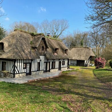 Maison 7 pièces 450000 €