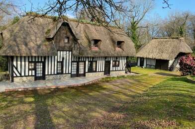 Maison 7 pièces 450000 €