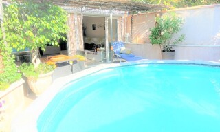 Maison 6 Pièces 127 m² à vendre à Istres (13800)