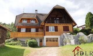 Maison 5 Pièces 117 m² à vendre à Brouvelieures (88600)