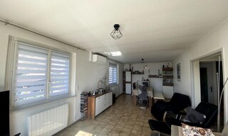 Maison 6 Pièces 130 m² à vendre à Exincourt (25400)