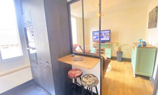 Appartement 2 Pièces 34 m² à vendre à Vichy (03200)
