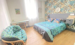 Appartement 2 Pièces 34 m² à vendre à Vichy (03200)