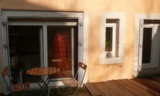Appartement 2 Pièces 32 m² à louer à Épinal (88000)