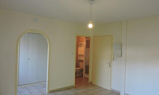 Appartement 1 Pièce 25 m² à louer à La Roche-sur-Yon (85000)