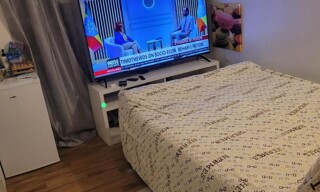Appartement 1 Pièce 14 m² à louer à Épinay-sur-Seine (93800)