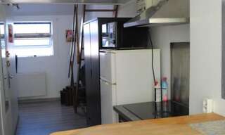 Appartement 1 Pièce 28 m² à louer à Lille (59000)