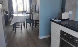Appartement 4 Pièces 61 m² à louer à Vénissieux (69200)