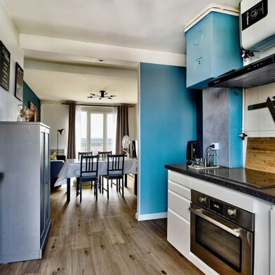 Appartement 4 pièces 1400 €