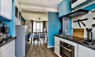 Appartement 4 Pièces 60 m² à louer à Vénissieux (69200)