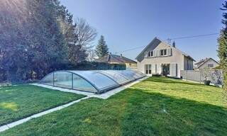 Maison 8 Pièces 216 m² à vendre à Truchtersheim (67370)