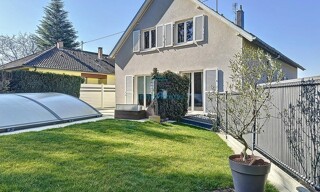 Maison 8 Pièces 216 m² à vendre à Truchtersheim (67370)