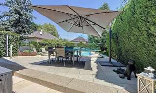 Maison 8 Pièces 216 m² à vendre à Truchtersheim (67370)