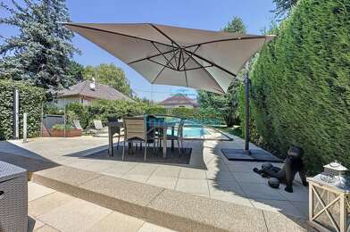 Maison 8 pièces 788000 €