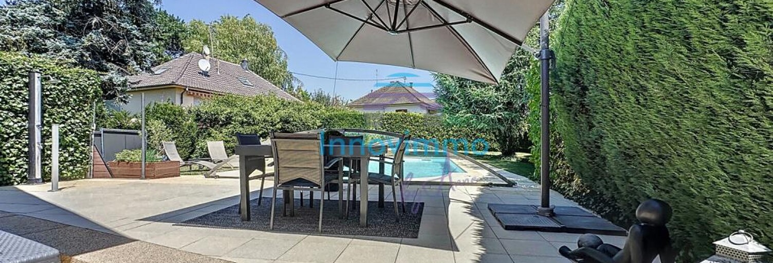 Maison 8 Pièces 216 m² à vendre à Truchtersheim (67370)