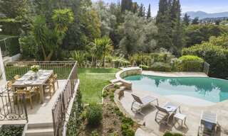 Maison  289 m² à vendre à Mougins (06250)