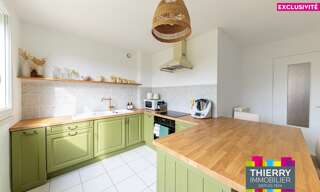 Appartement 3 Pièces 71 m² à vendre à Nantes (44100)