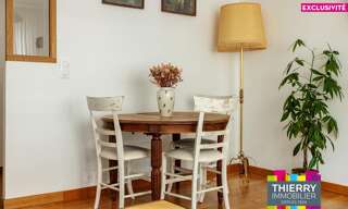 Appartement 3 Pièces 71 m² à vendre à Nantes (44100)