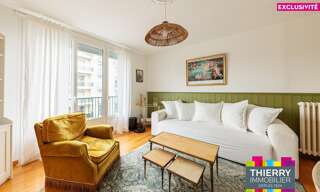 Appartement 3 Pièces 71 m² à vendre à Nantes (44100)