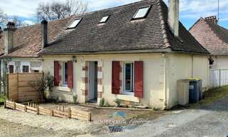 Maison 3 Pièces 62 m² à vendre à Saint-Martial-d'Artenset (24700)