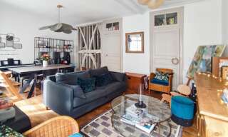 Appartement 3 Pièces 60 m² à vendre à Rennes (35000)