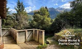 Maison 4 Pièces 96 m² à vendre à Saint-Mury-Monteymond (38190)