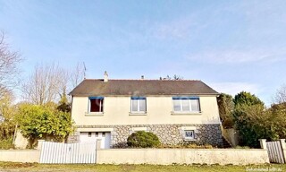 Maison 4 Pièces 75 m² à vendre à Plésidy (22720)